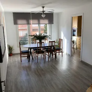 Flat Center - Costa Brava. Apartamento